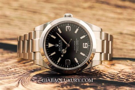 rolex 214270 wie viele glieder|Rolex 214270 review.